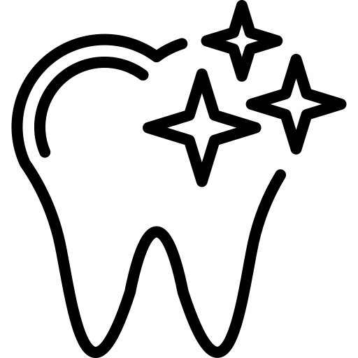 Higienizacja zębów
